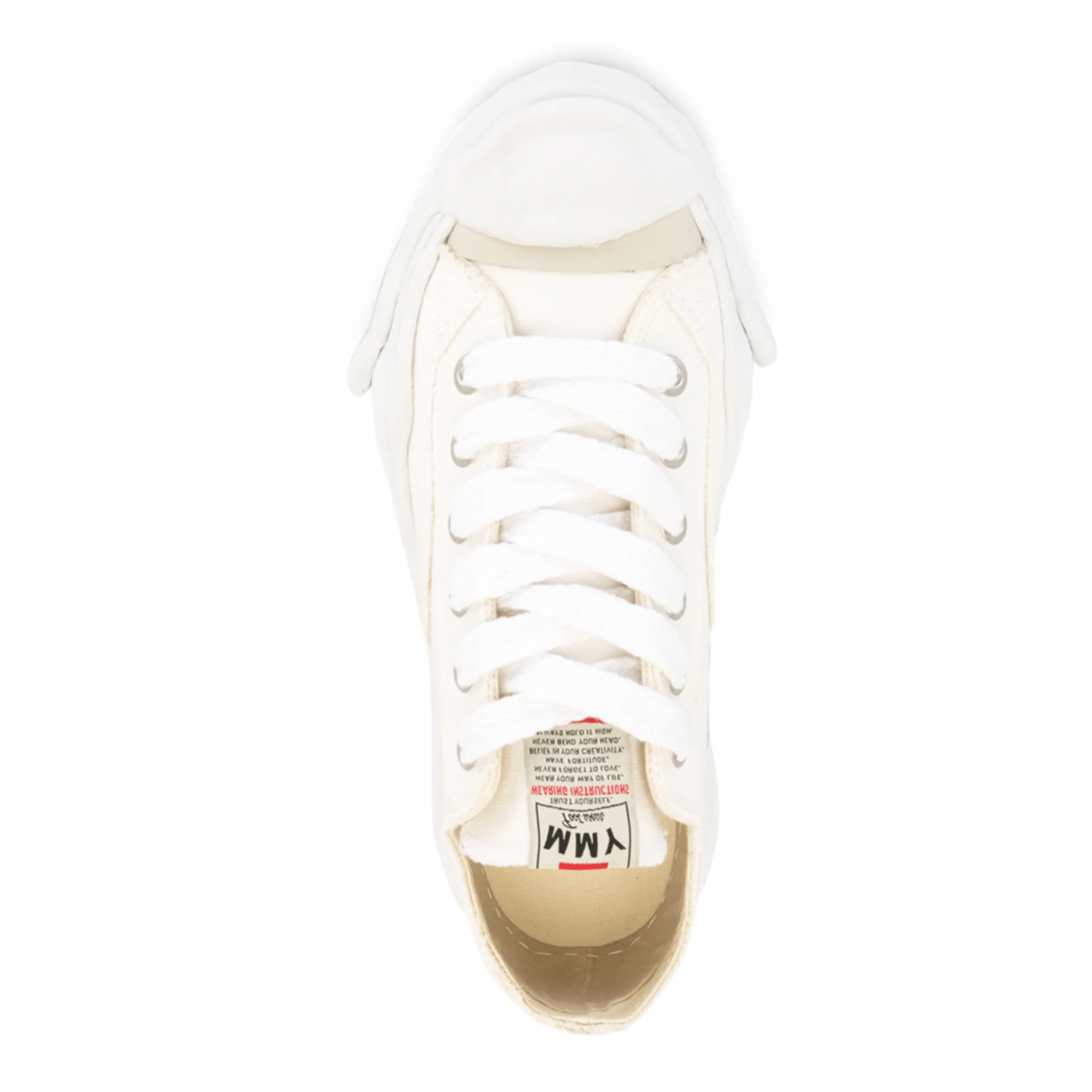 Maison Mihara - Shoes