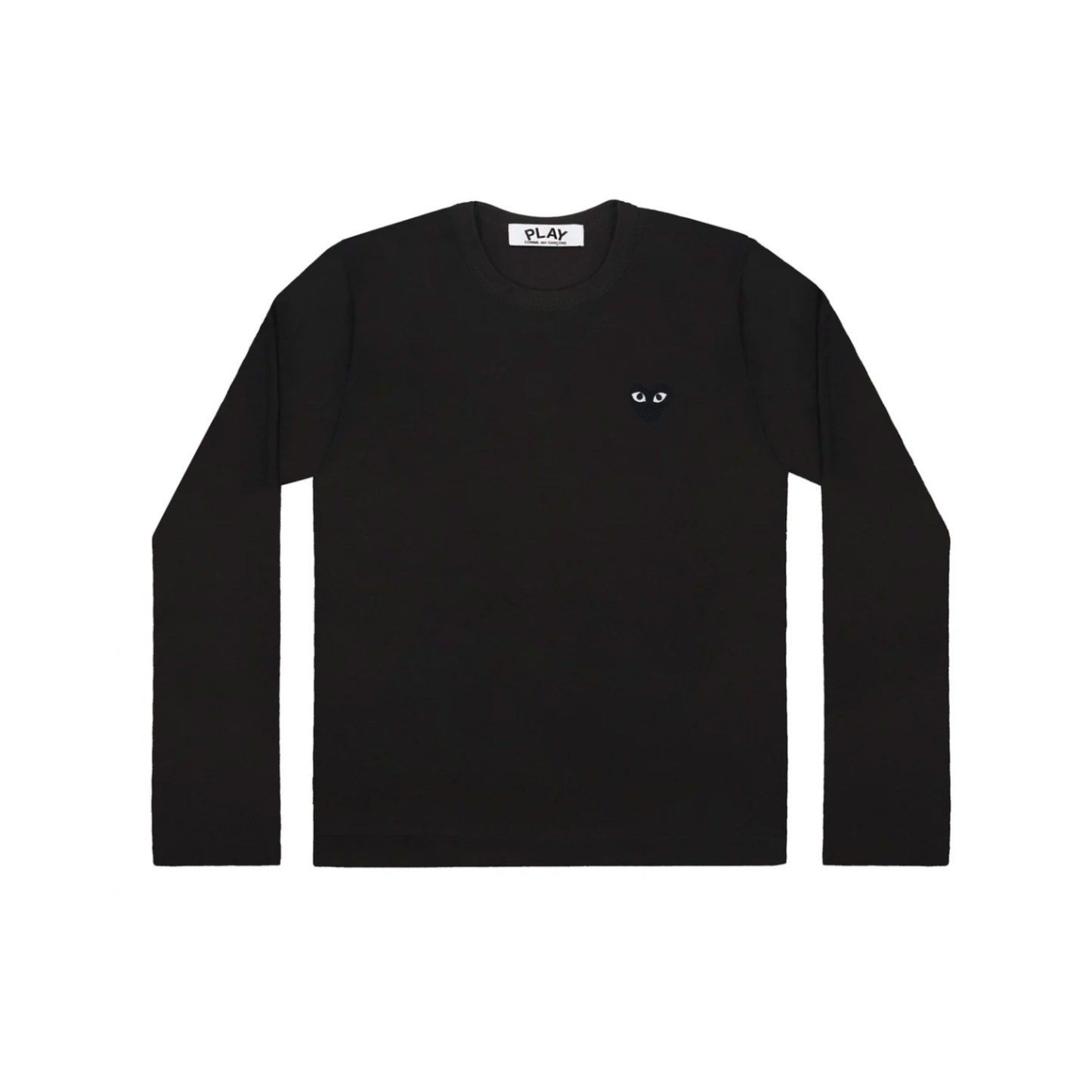 Comme des Garçons - Long Sleeve