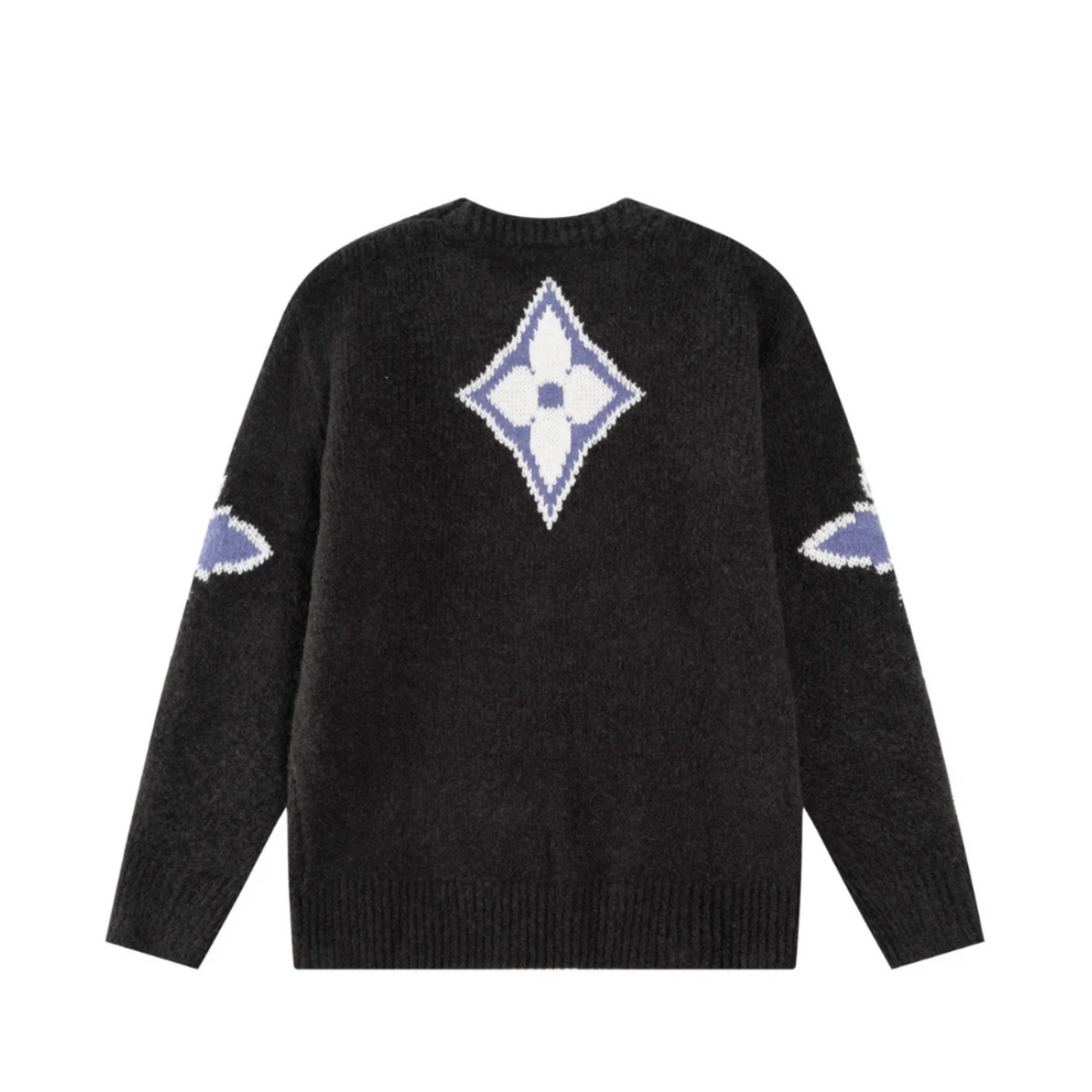 Louis Vuitton - Knit Sweater