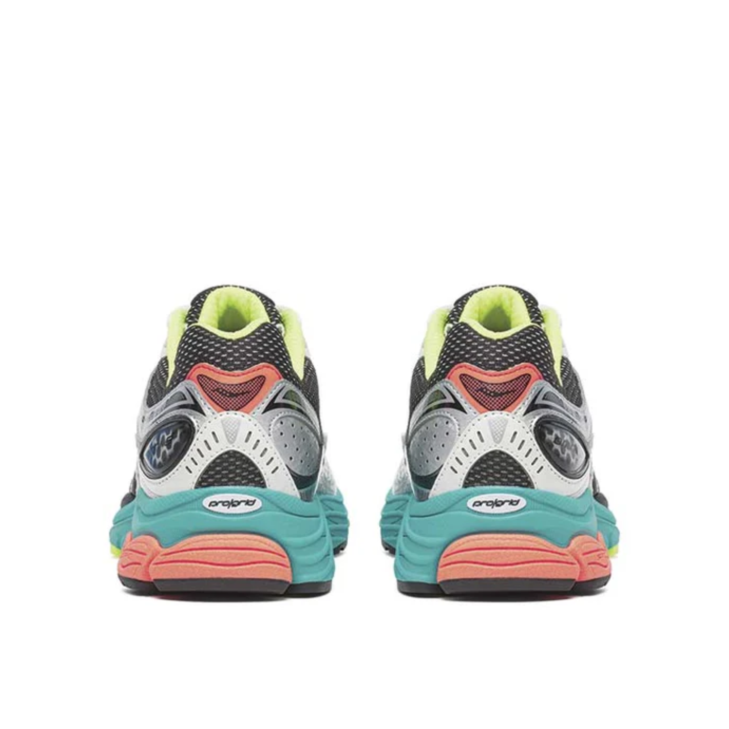 Saucony Multicolors