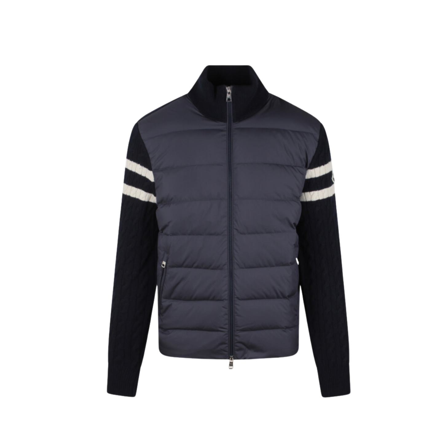 Moncler - Cardigan Stripe