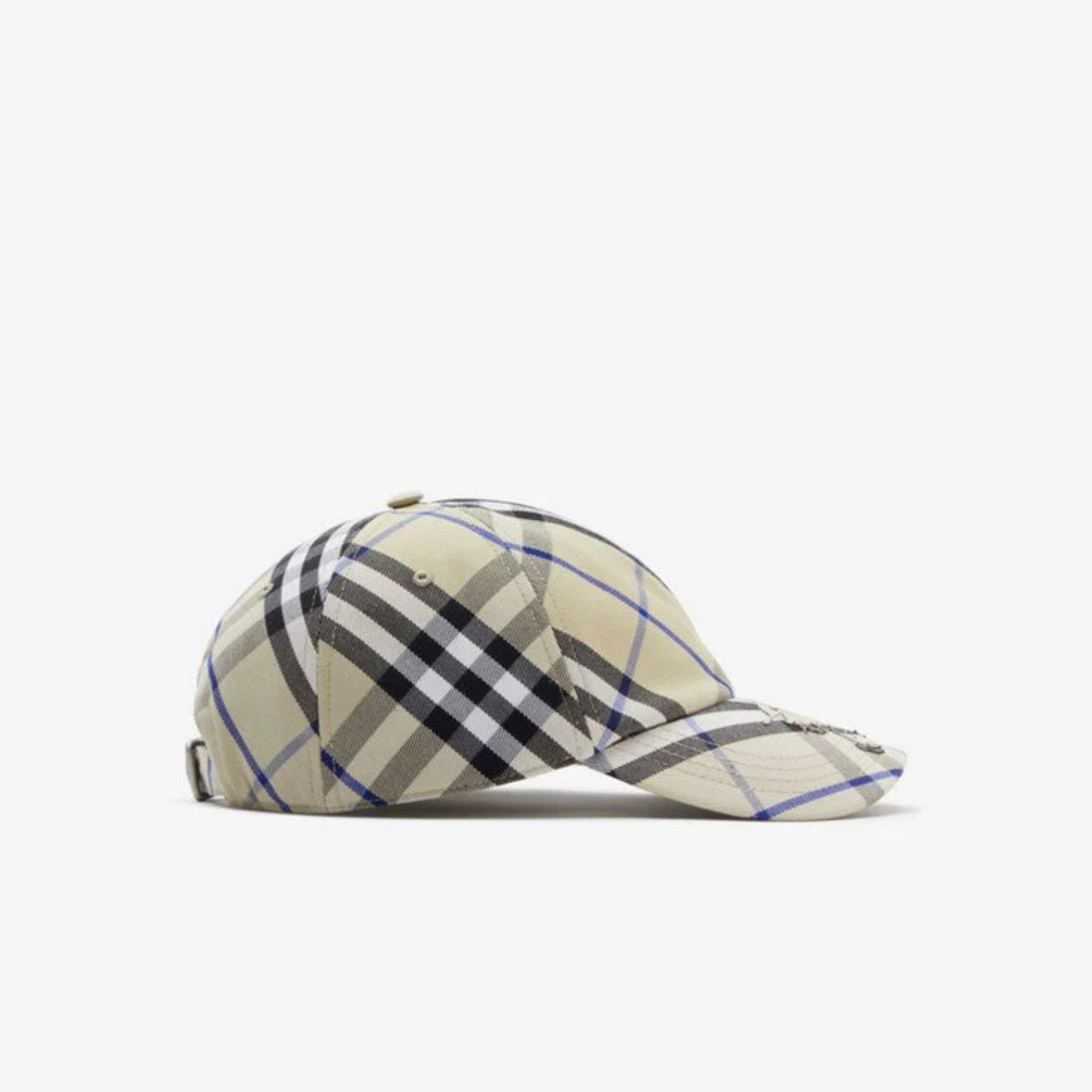 Casquette Burb°rry