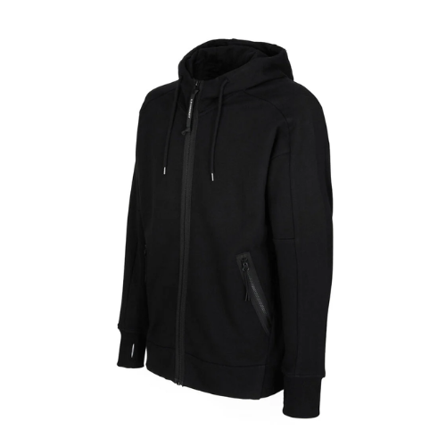 Veste CP Noir