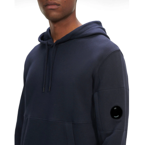Pull CP Bleu