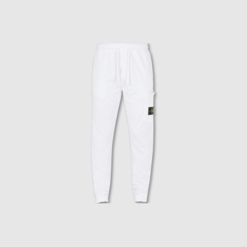 Jogging Stone I. Blanc