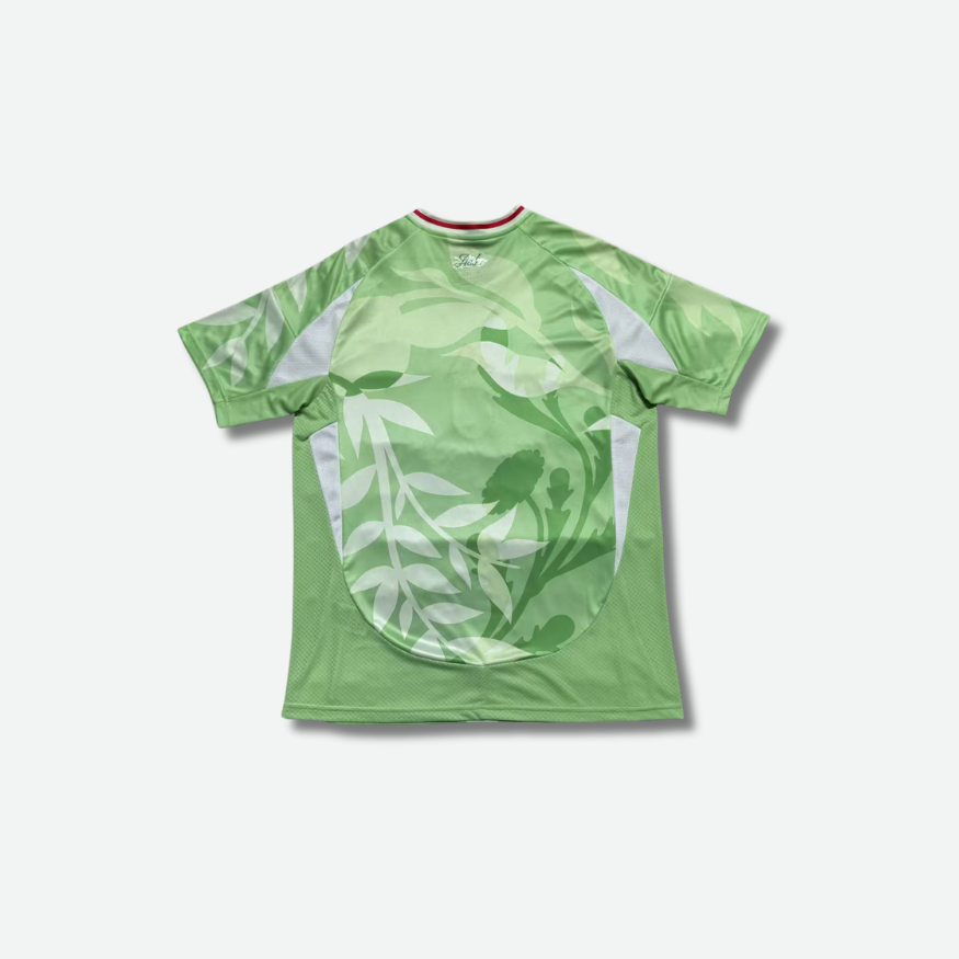 Maillot Italie 2025