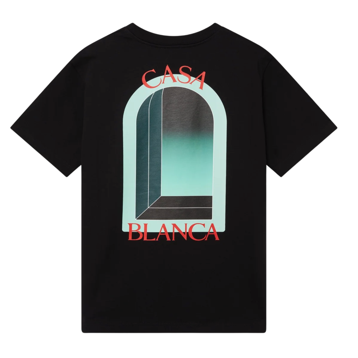 Casablanca - L'Arche T-shirts