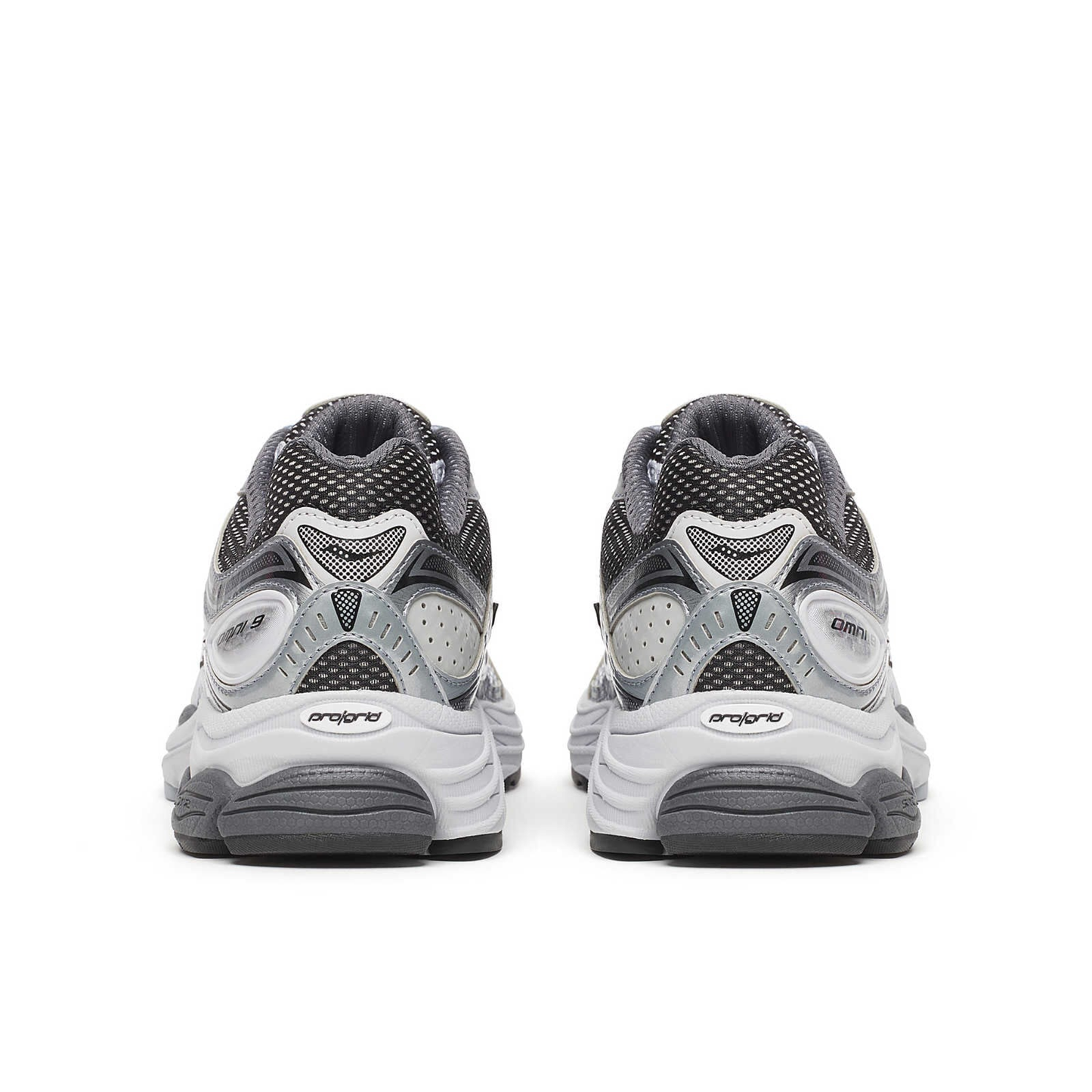 Saucony gris