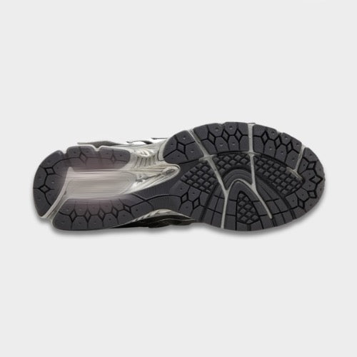 NB 1906 Metallic Silver
