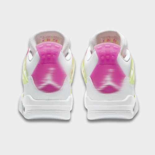 AJ4 GS Lemon Venom