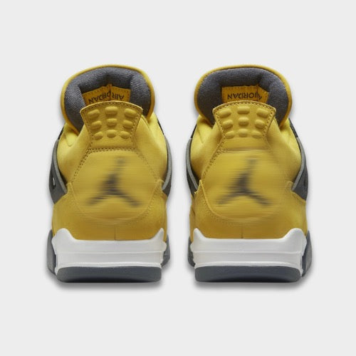 AJ4 Lightning