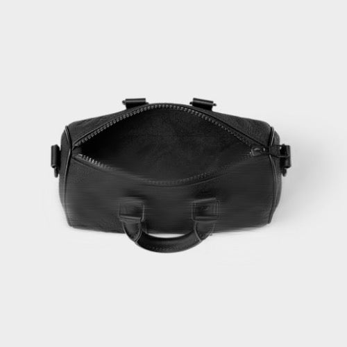 Sacoche LV Keepall Black