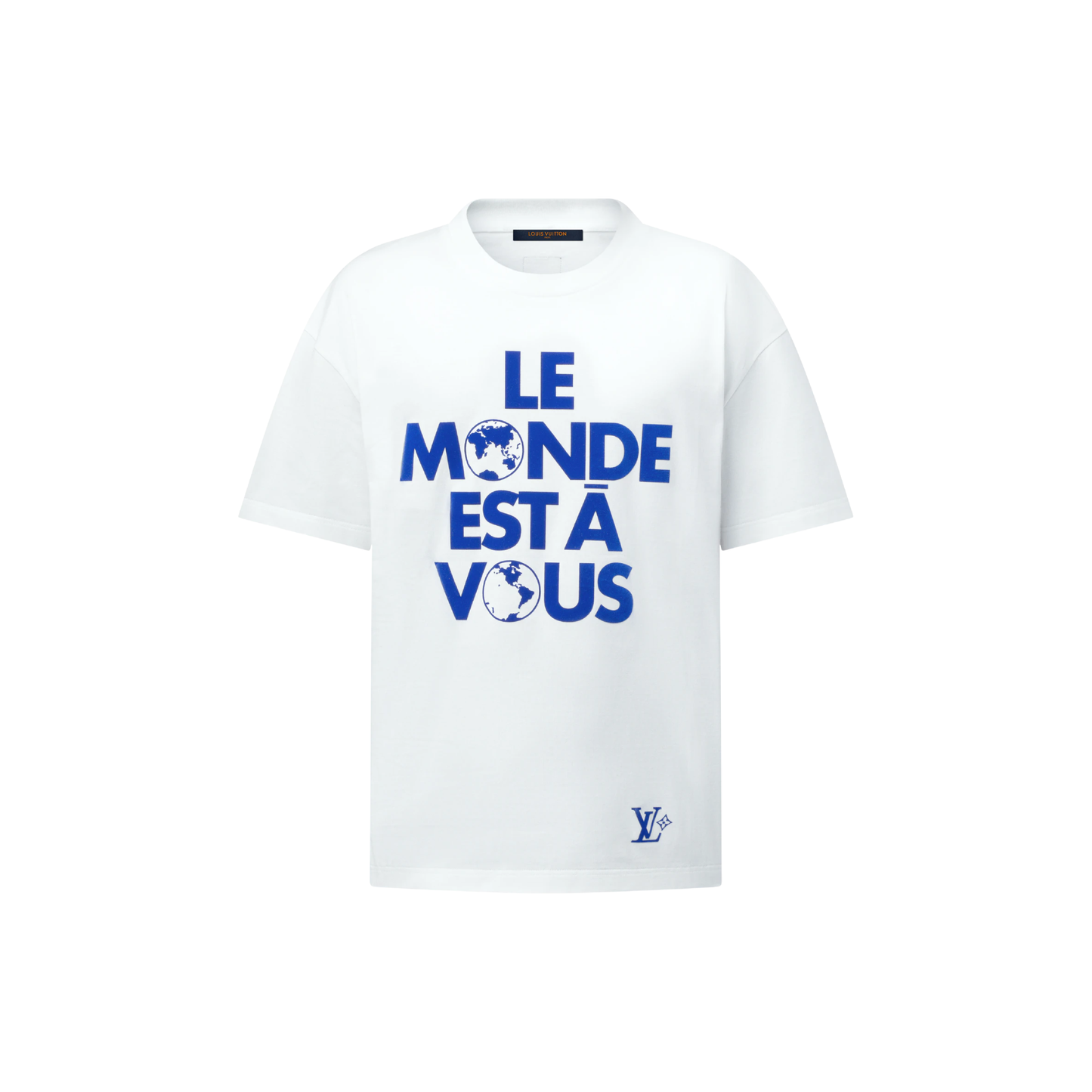 Louis Vuitton - T-shirt