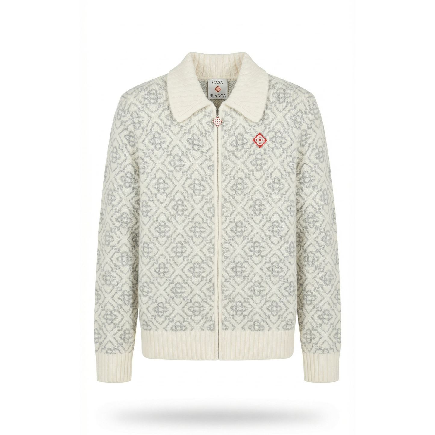 Casablanca - Vest