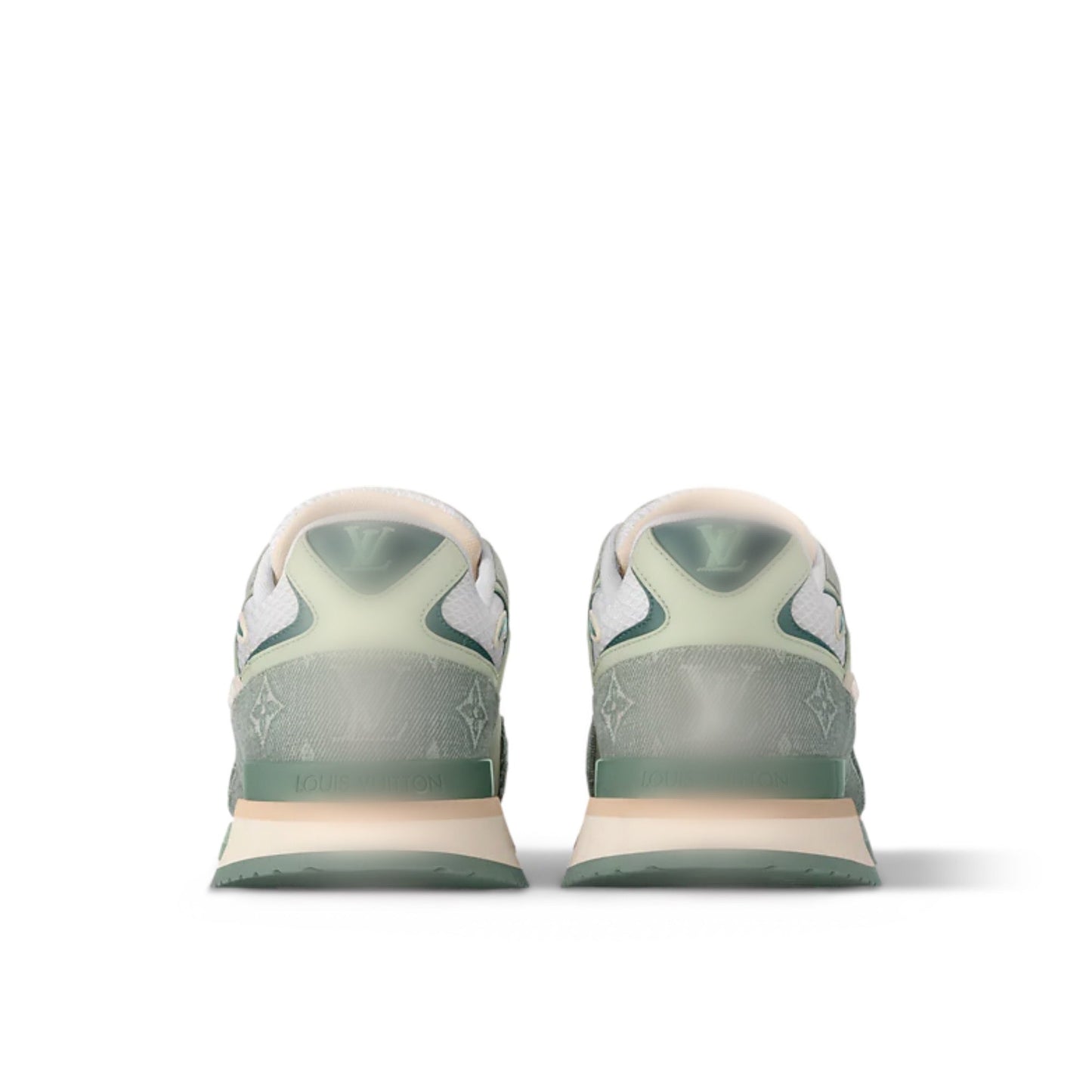 LV Run Away Vert