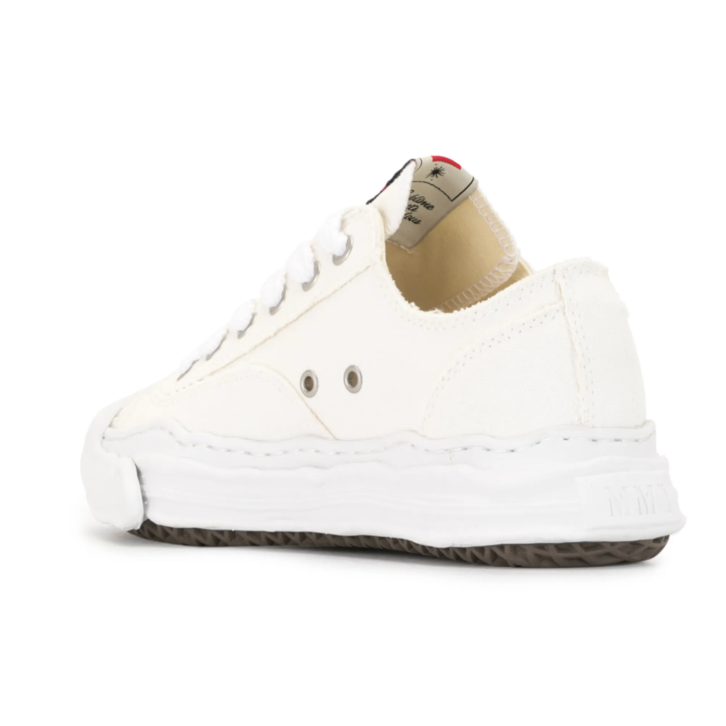 Maison Mihara - Shoes