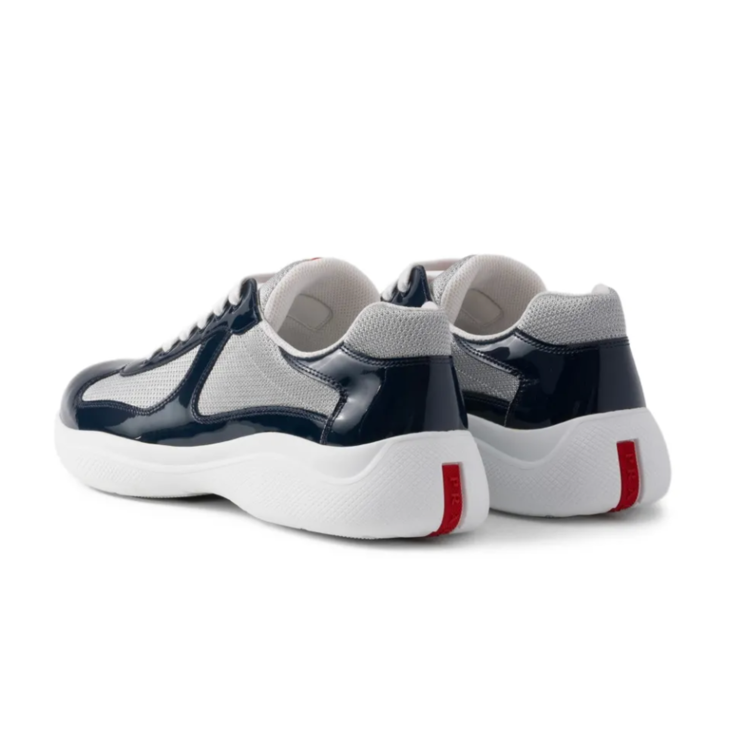 Prada Cups - Shoes