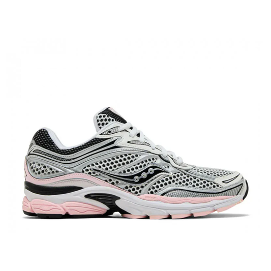 Saucony Gris / Rose