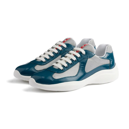 Prada Cups - Shoes