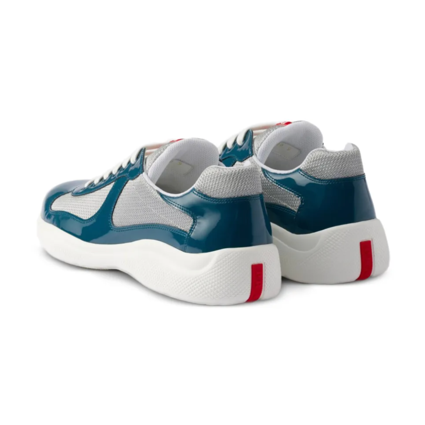 Prada Cups - Shoes