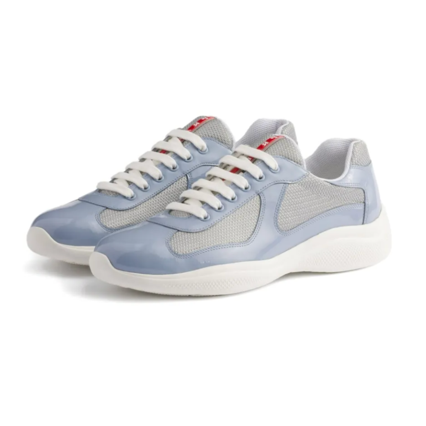 Prada Cups - Shoes