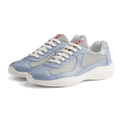 Prada Cups - Shoes