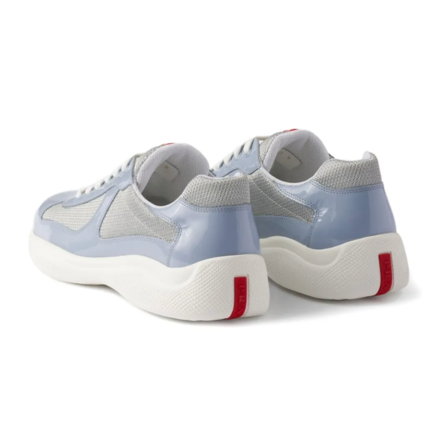 Prada Cups - Shoes