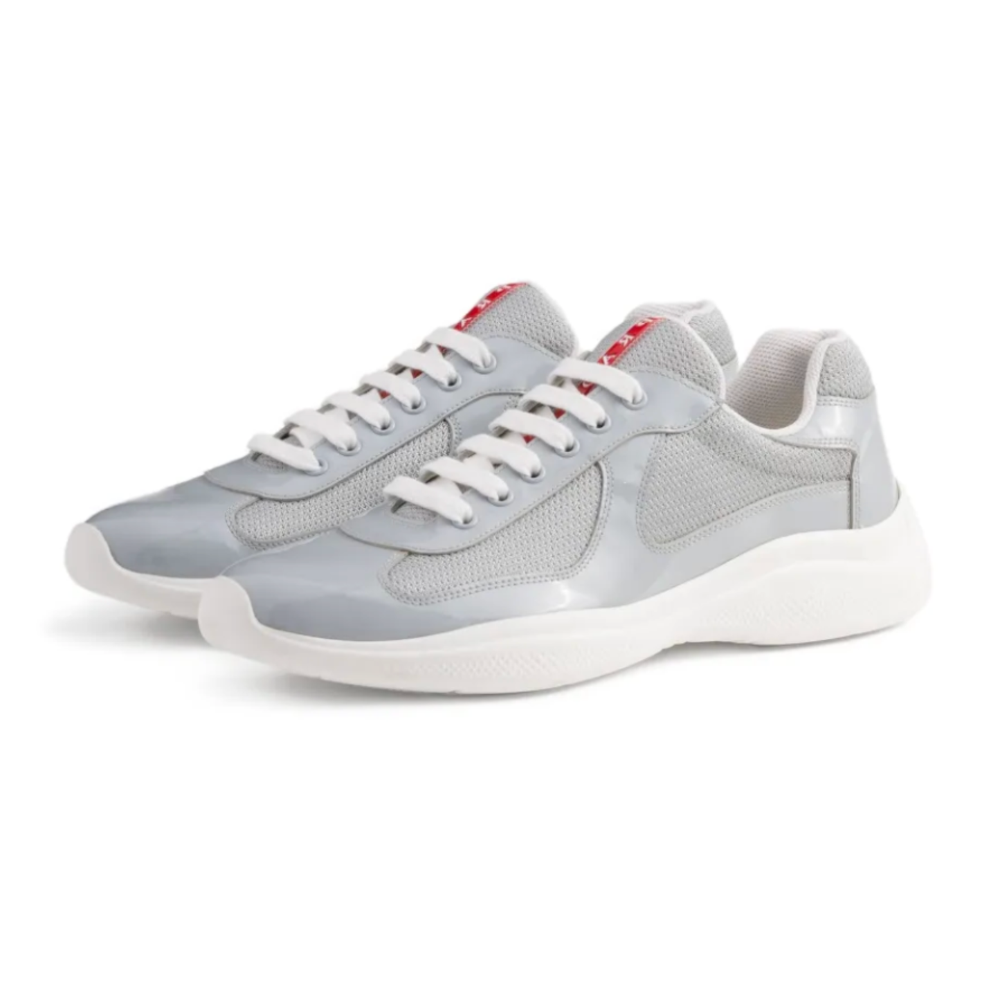 Prada Cups - Shoes