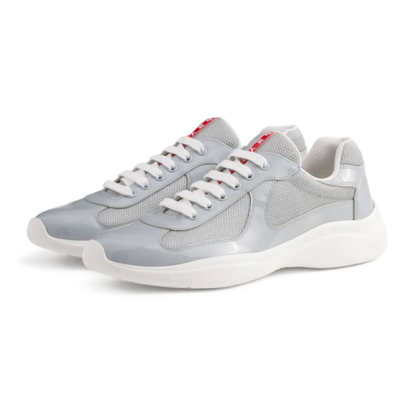 Prada Cups - Shoes