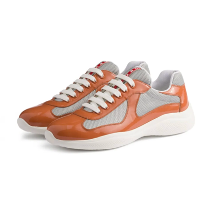 Prada Cups - Shoes