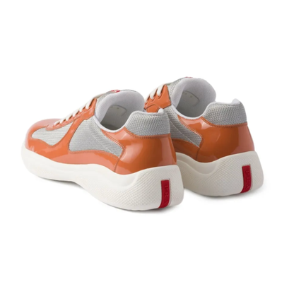 Prada Cups - Shoes