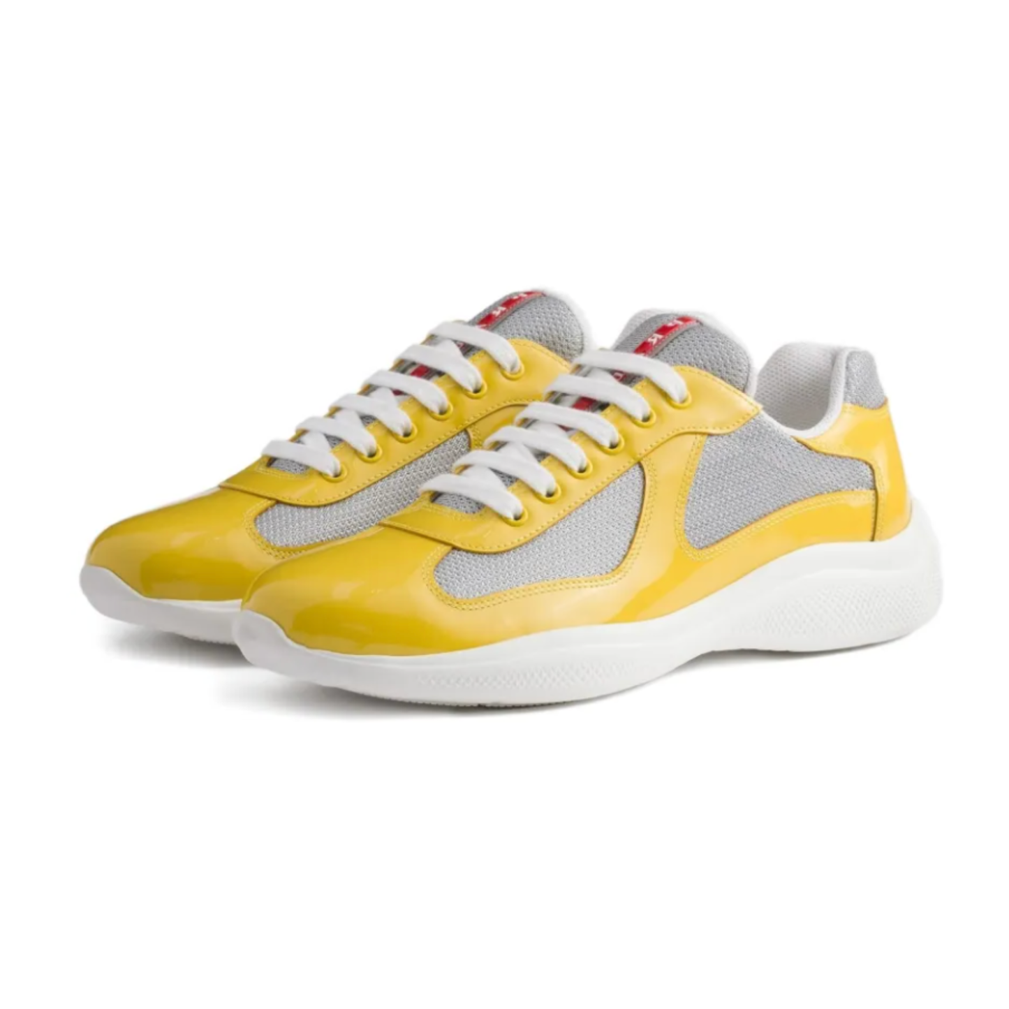 Prada Cups - Shoes