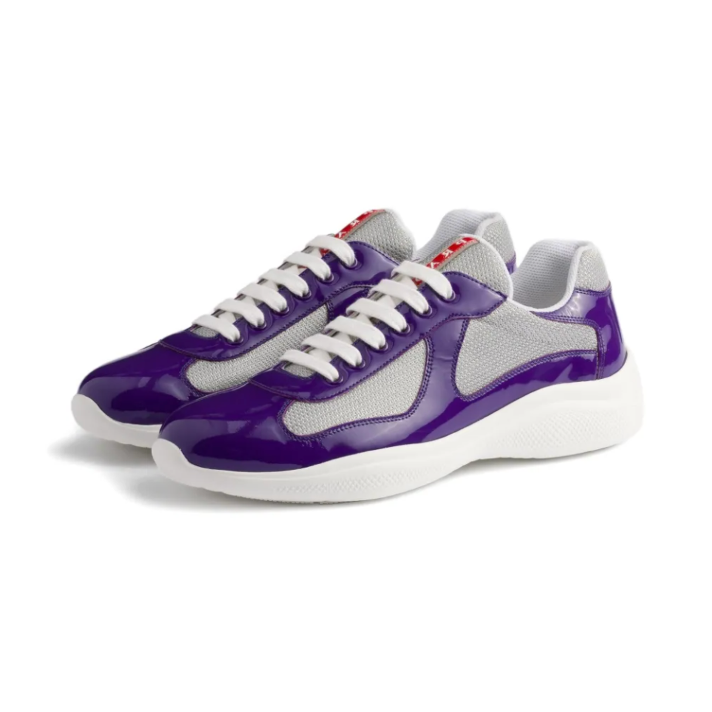 Prada Cups - Shoes
