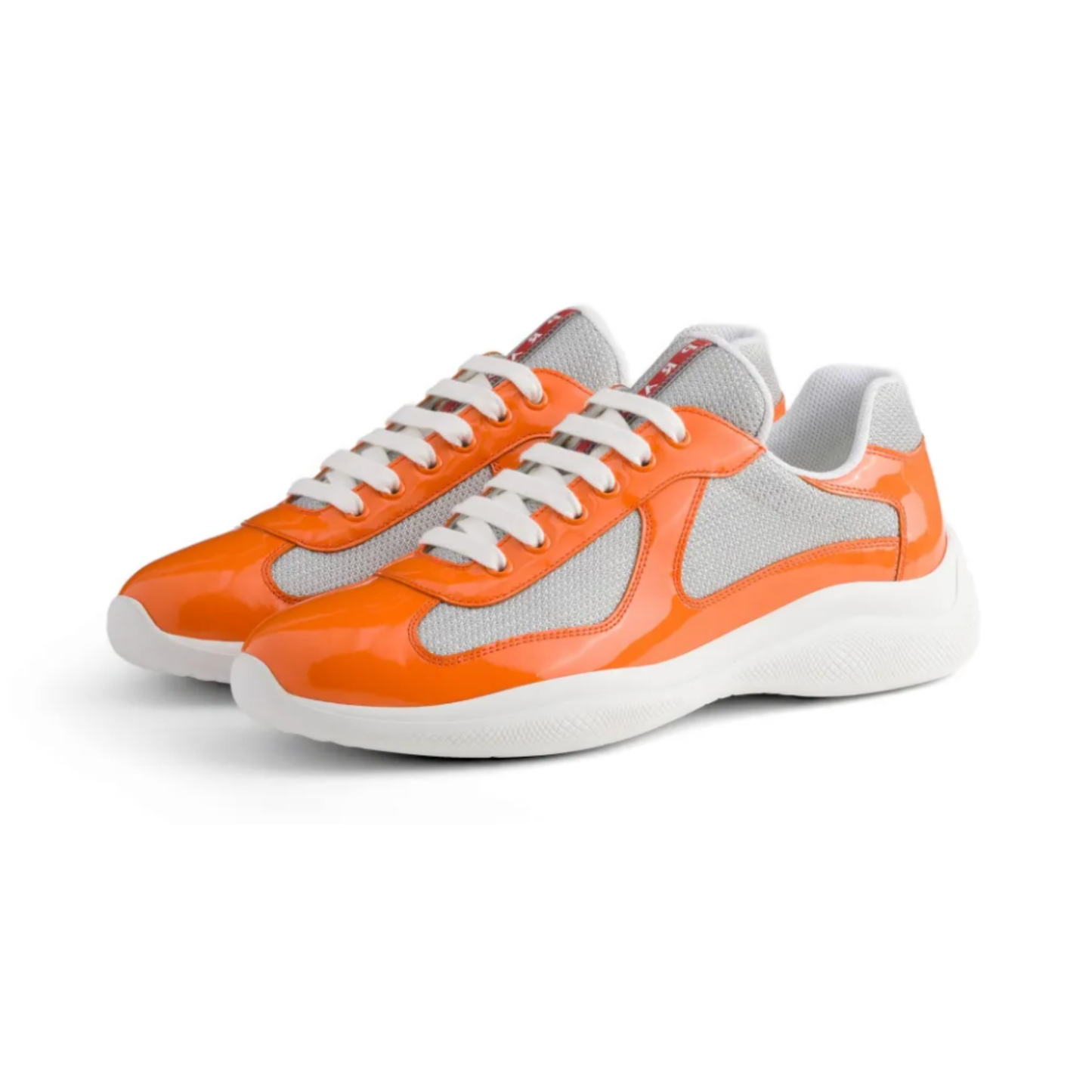 Prada Cups - Shoes