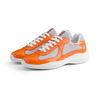 Prada Cups - Shoes