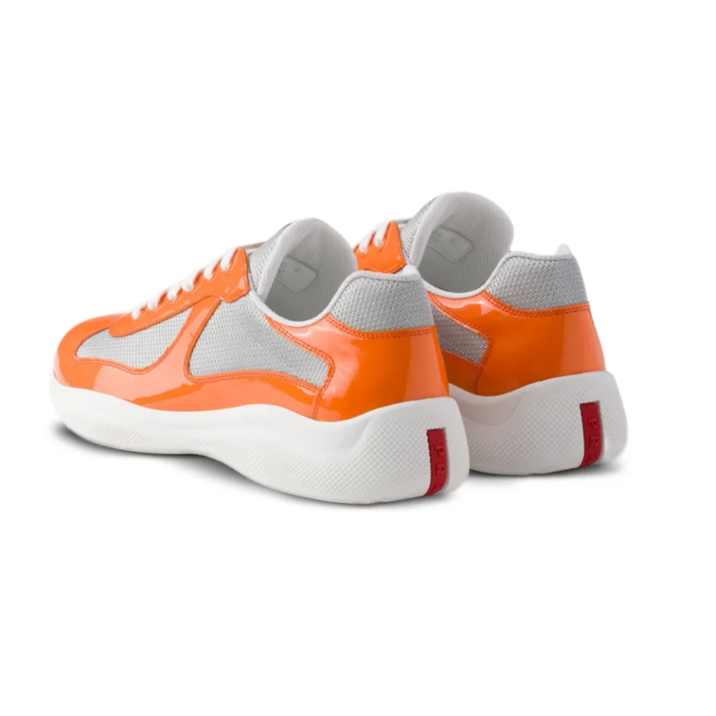 Prada Cups - Shoes
