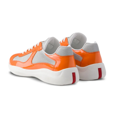 Prada Cups - Shoes