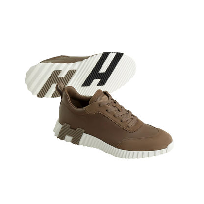 Hermes Bouncing Leather