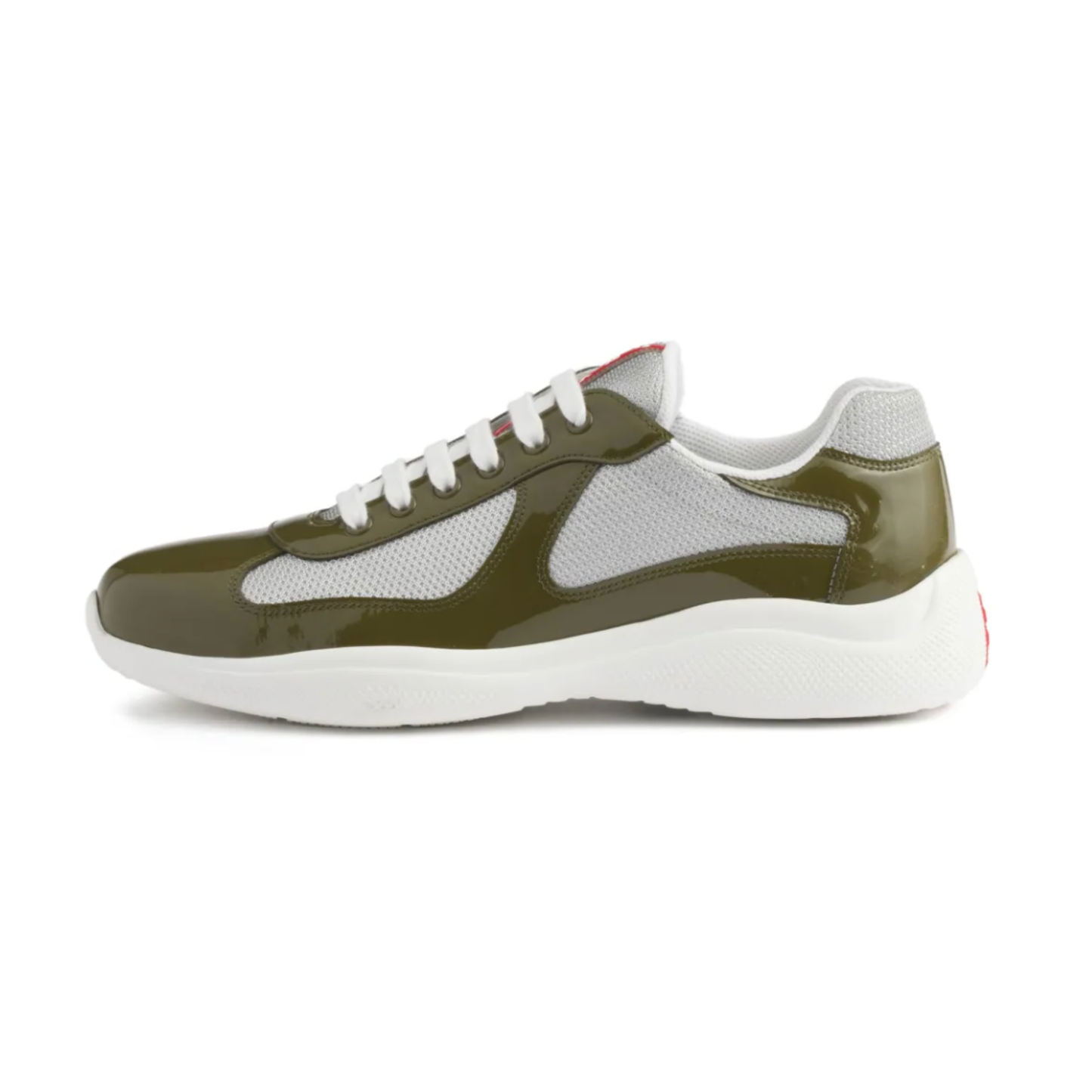 Prada Cups - Shoes