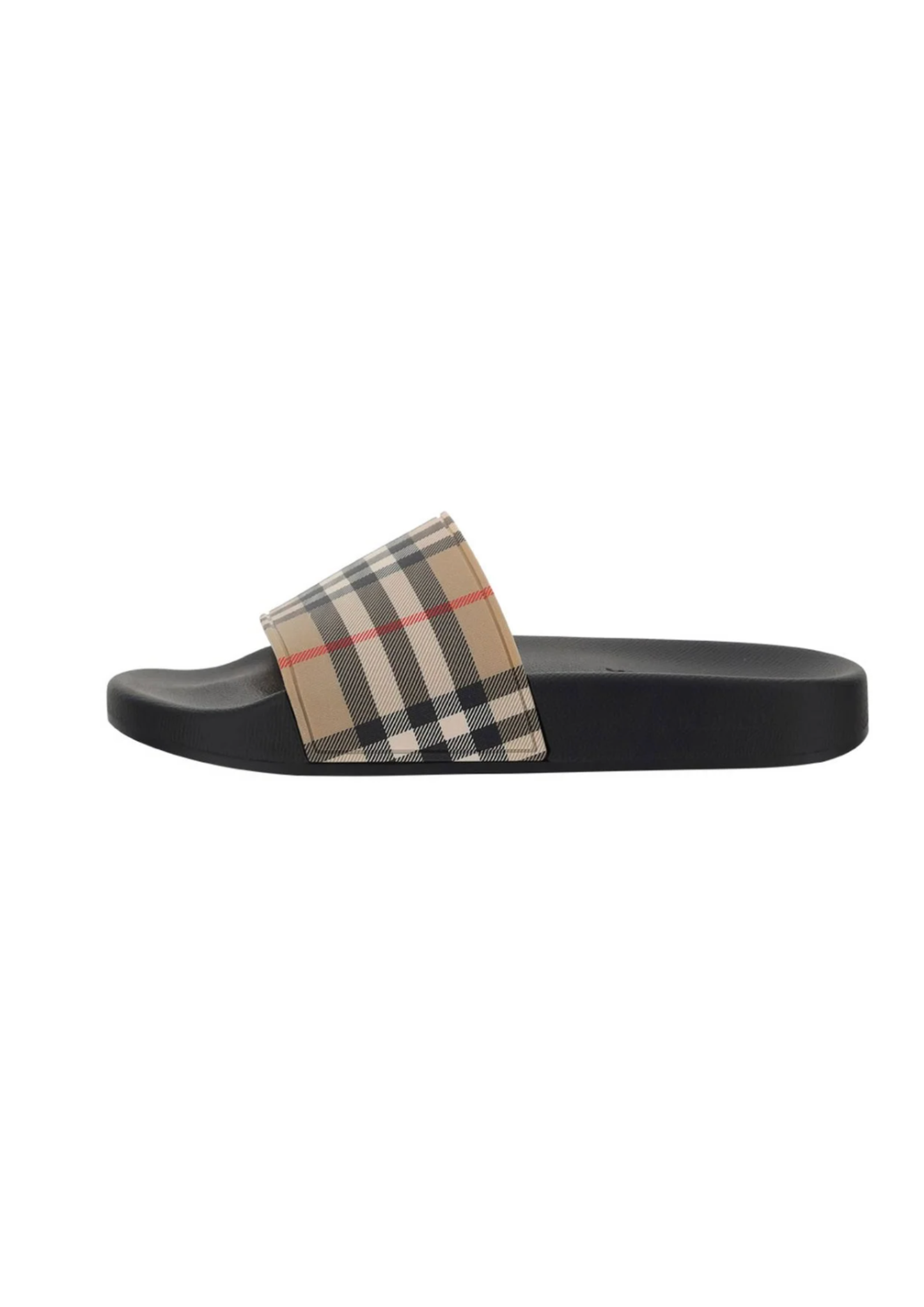 Burberry - Slides