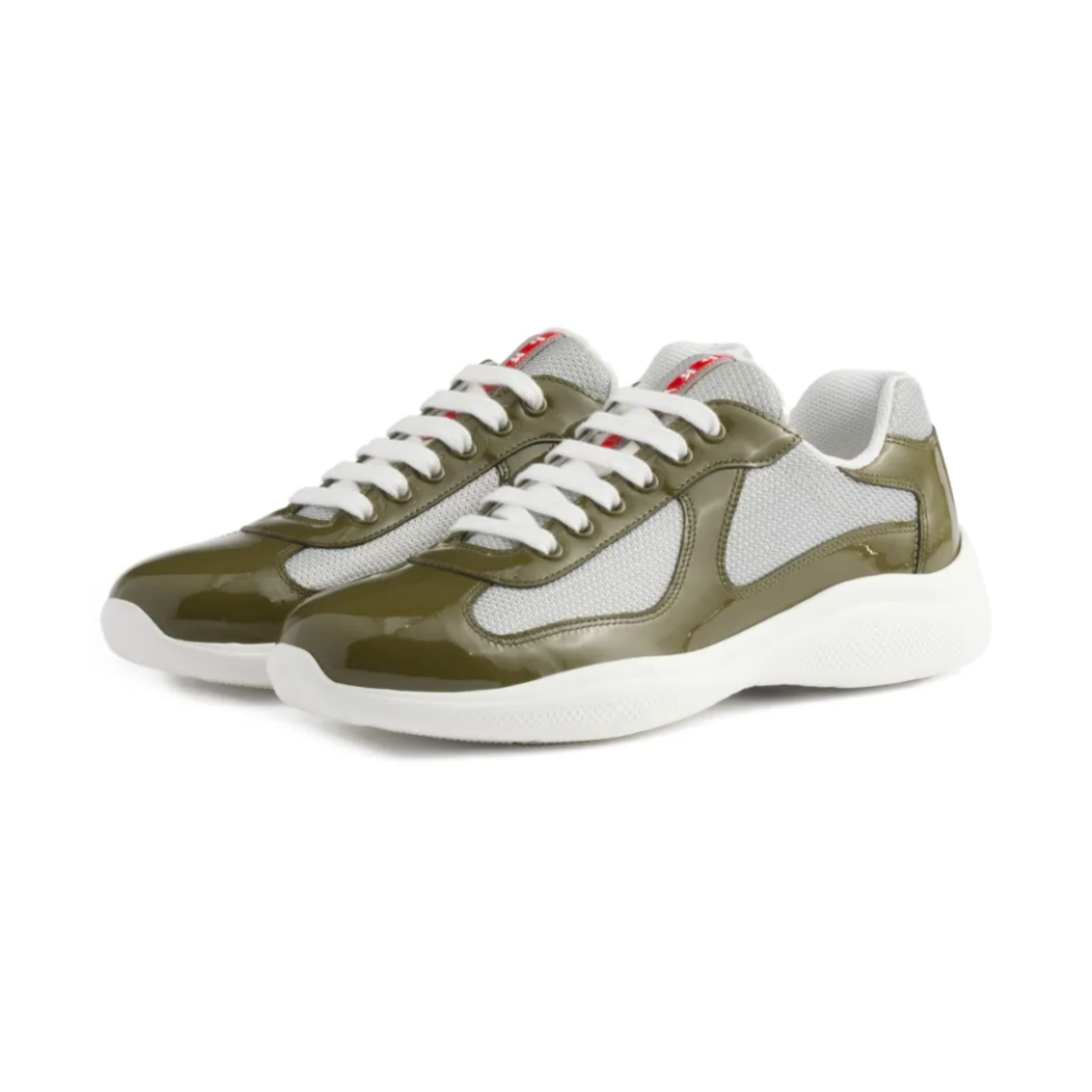 Prada Cups - Shoes