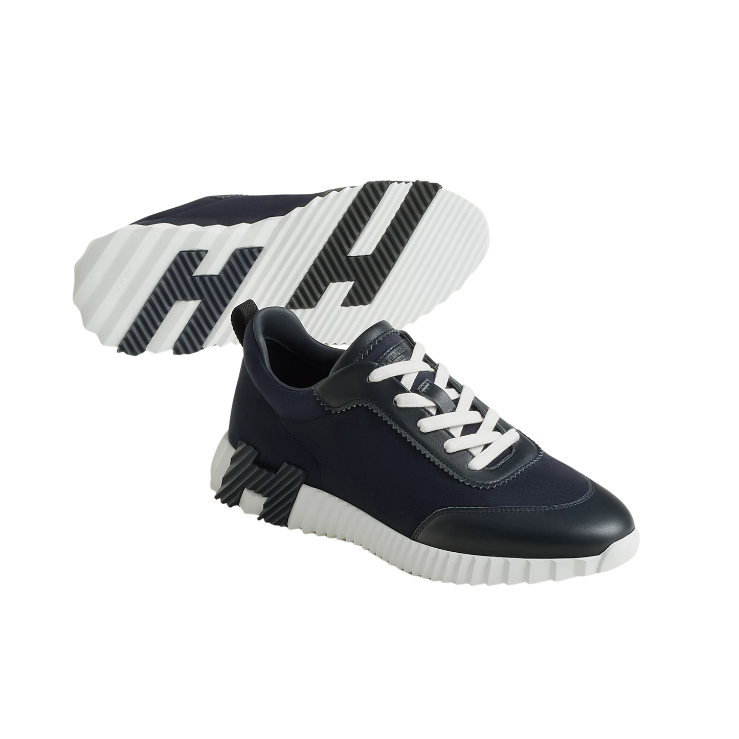 Hermes Bouncing Leather