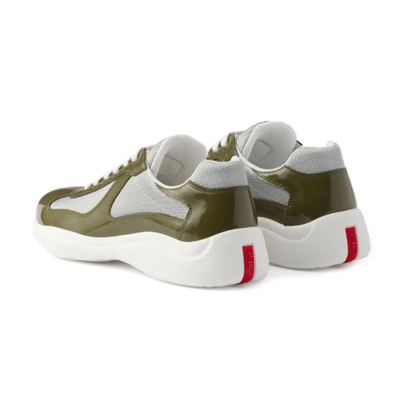 Prada Cups - Shoes