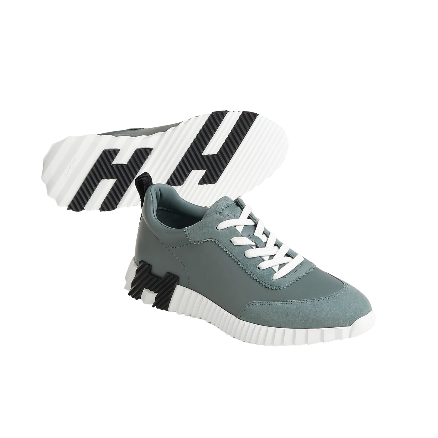 Hermes Bouncing Leather