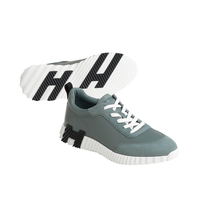 Hermes Bouncing Leather