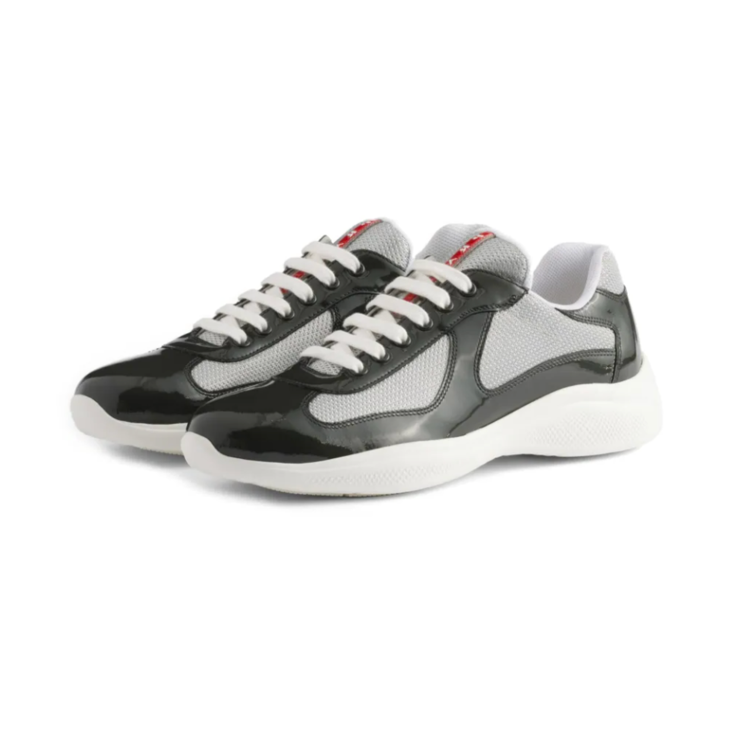 Prada Cups - Shoes