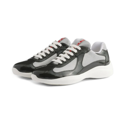 Prada Cups - Shoes