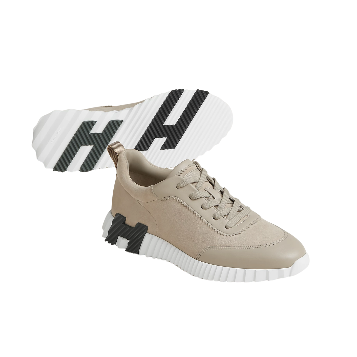 Hermes Bouncing Leather