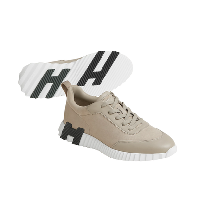 Hermes Bouncing Leather