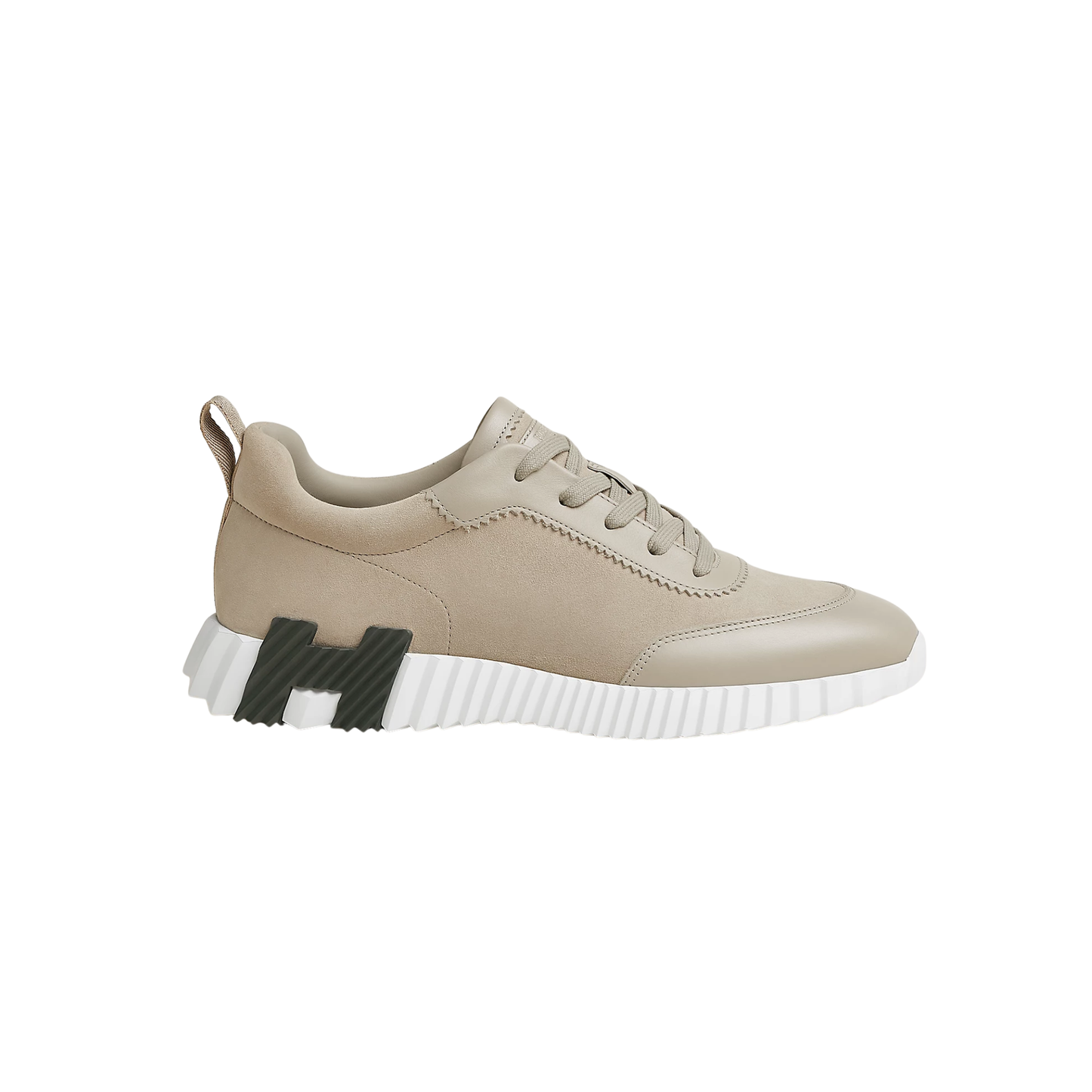 Hermes Bouncing Leather